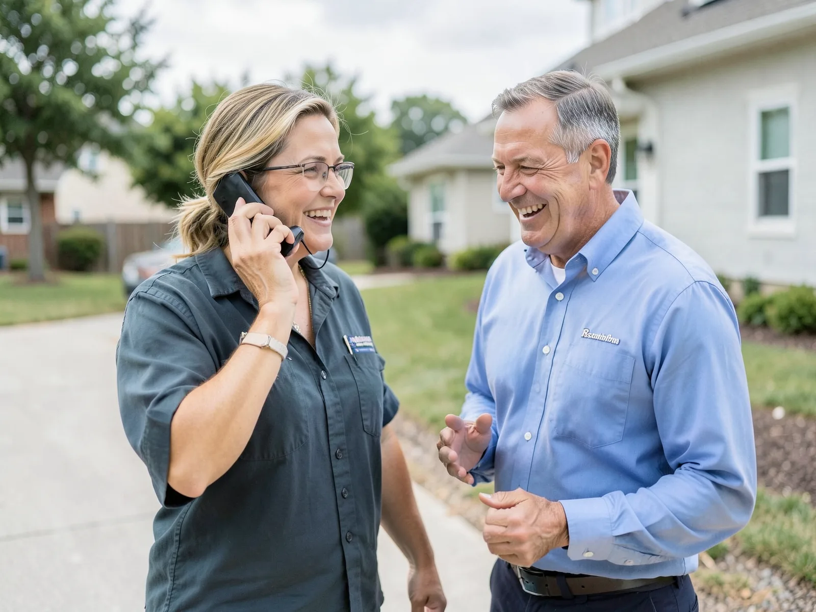 Frequently Asked Questions About Roof Leak Water Damage Restoration in Roseville, MI